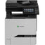 Lexmark CX725de Laser Multifunction Printer - Color - TAA Compliant
