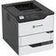 Lexmark MS820 MS821dn Desktop Laser Printer - Monochrome