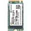Transcend MTE470A 1 TB Solid State Drive - M.2 2242 Internal - PCI Express NVMe (PCI Express NVMe 3.0 x4)