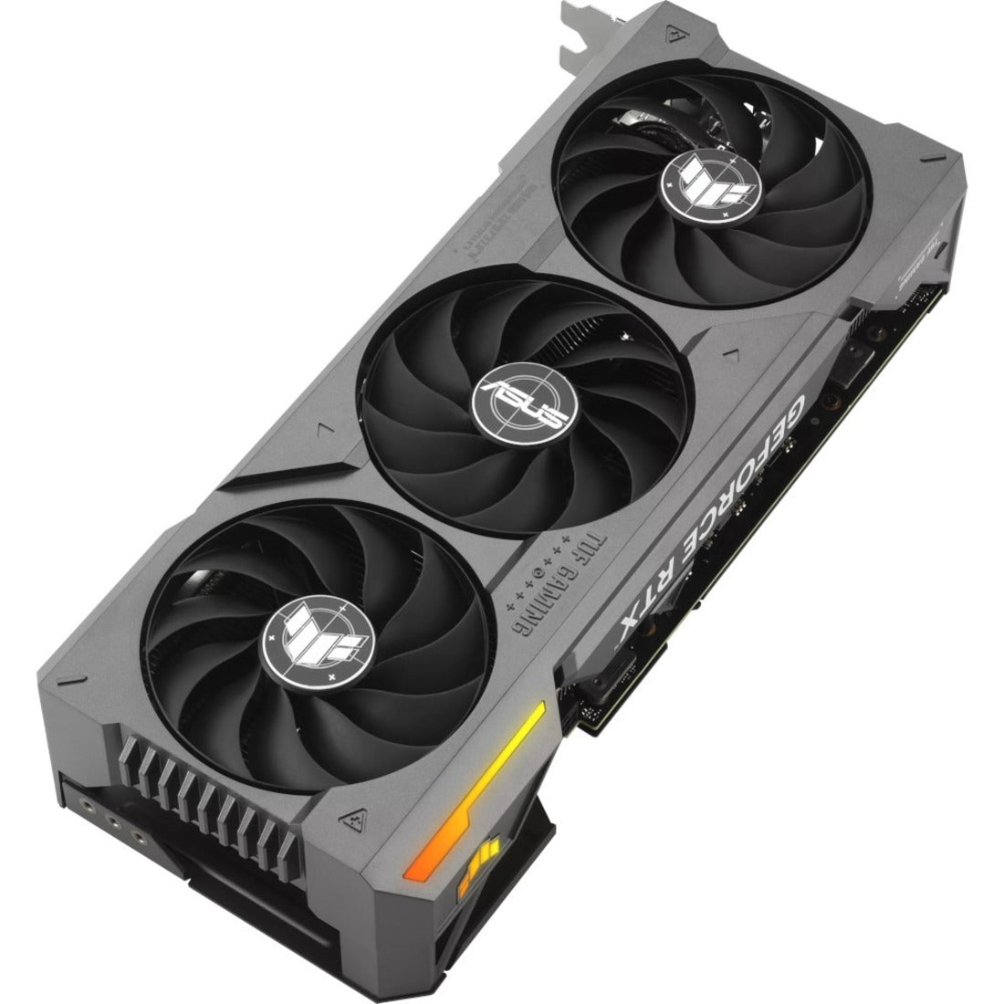 TUF NVIDIA GeForce RTX 4070 Ti Graphic Card - 12 GB GDDR6X