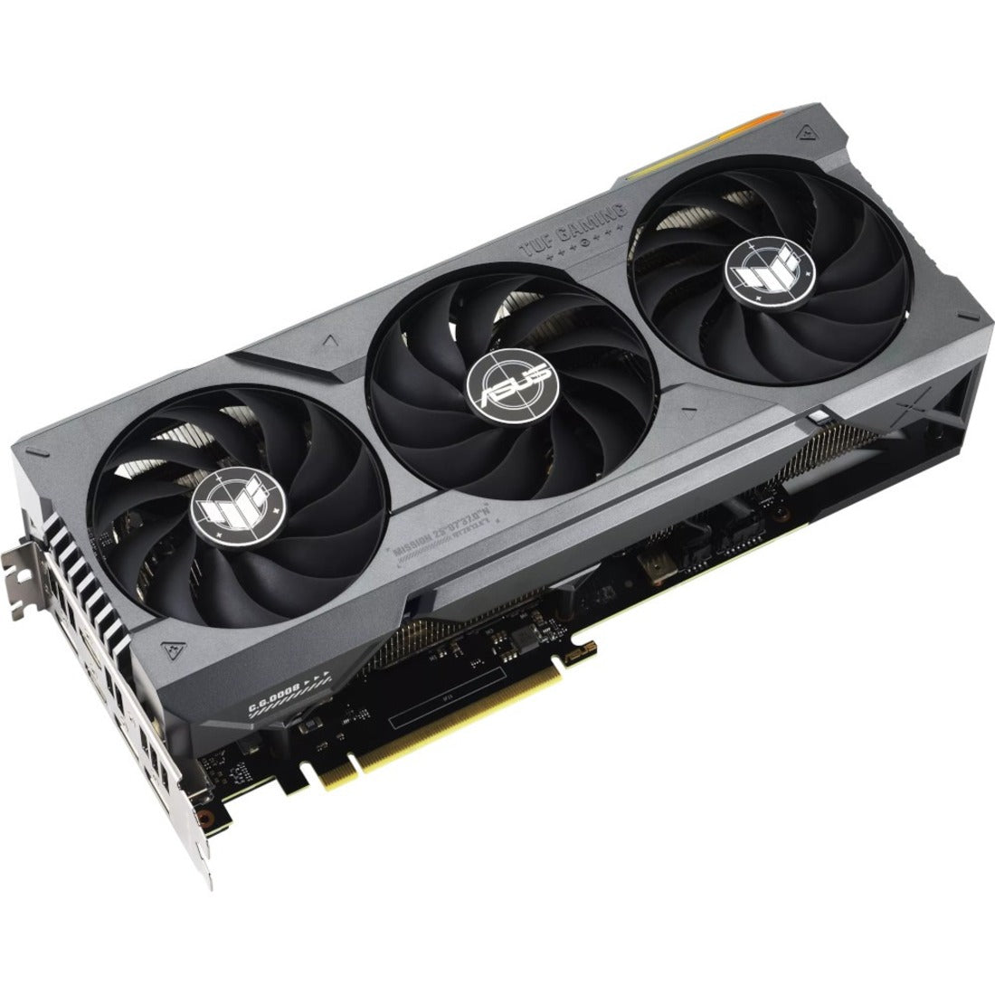 TUF NVIDIA GeForce RTX 4070 Ti Graphic Card - 12 GB GDDR6X