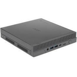 Acer CXI5-C432 Chromebox - Intel Celeron 7305 Penta-core (5 Core) - 4 GB RAM DDR4 SDRAM - 32 GB Flash Memory Capacity