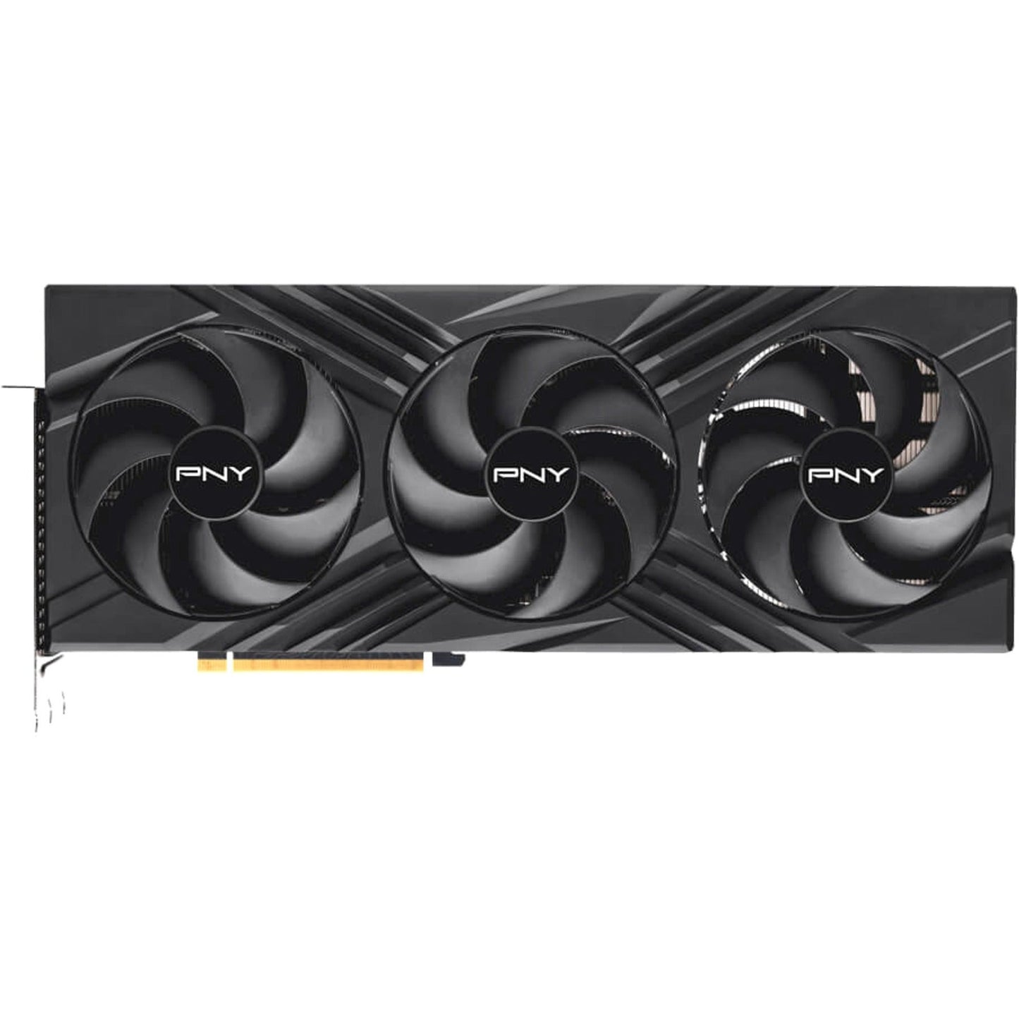 PNY NVIDIA GeForce RTX 4080 Graphic Card - 16 GB GDDR6X