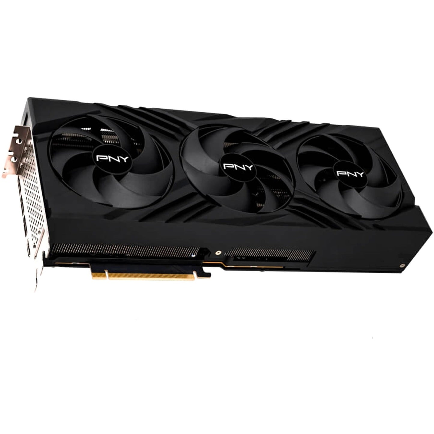 PNY NVIDIA GeForce RTX 4080 Graphic Card - 16 GB GDDR6X