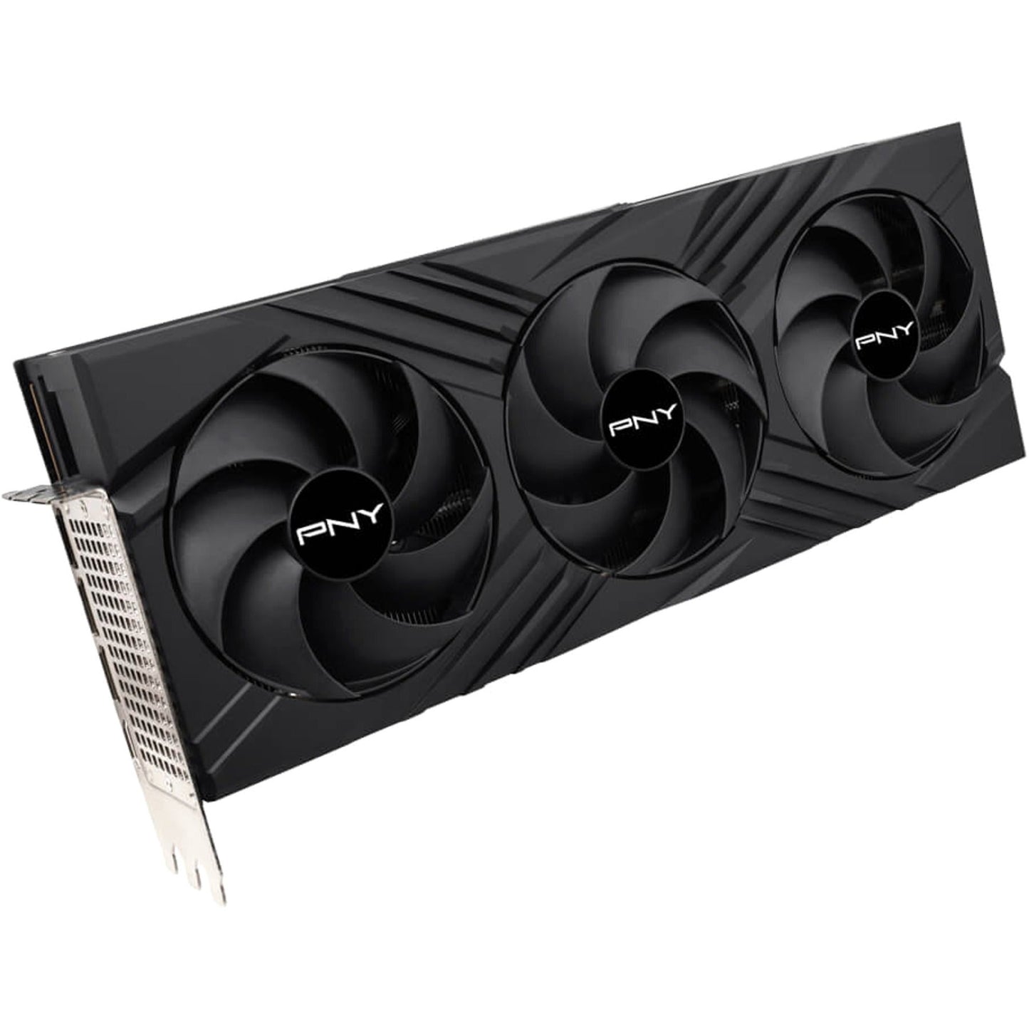 PNY NVIDIA GeForce RTX 4080 Graphic Card - 16 GB GDDR6X