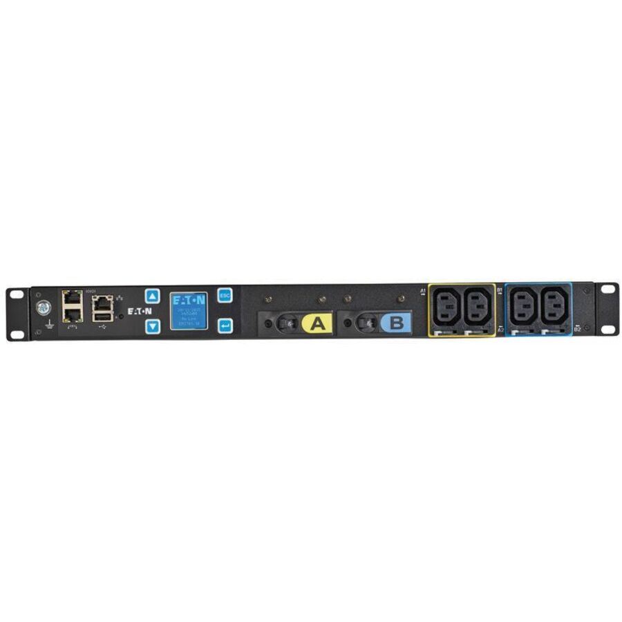 Eaton ePDU G3 48-Outlets PDU