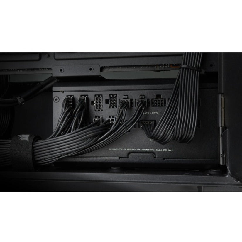 Corsair RMx RPS0161 1000W Power Supply