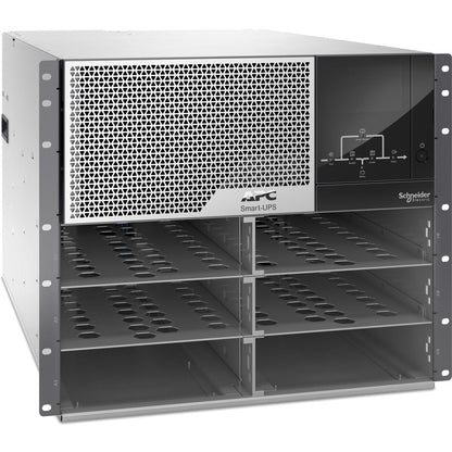 APC by Schneider Electric UPS Modular Frame