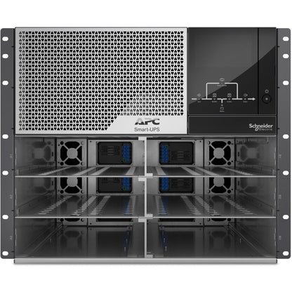 APC by Schneider Electric UPS Modular Frame