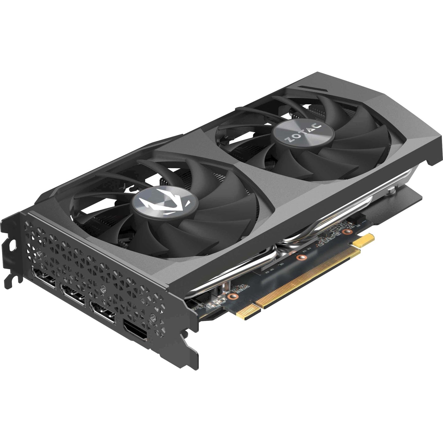 Zotac NVIDIA GeForce RTX 3060 Graphic Card - 8 GB GDDR6