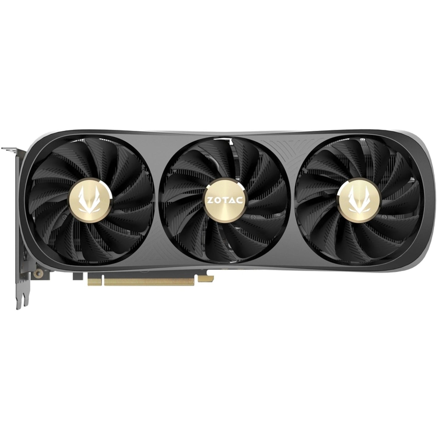 Zotac NVIDIA GeForce RTX 4070 Ti Graphic Card - 12 GB GDDR6X