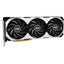 MSI NVIDIA GeForce RTX 4070 Ti Graphic Card - 12 GB GDDR6X