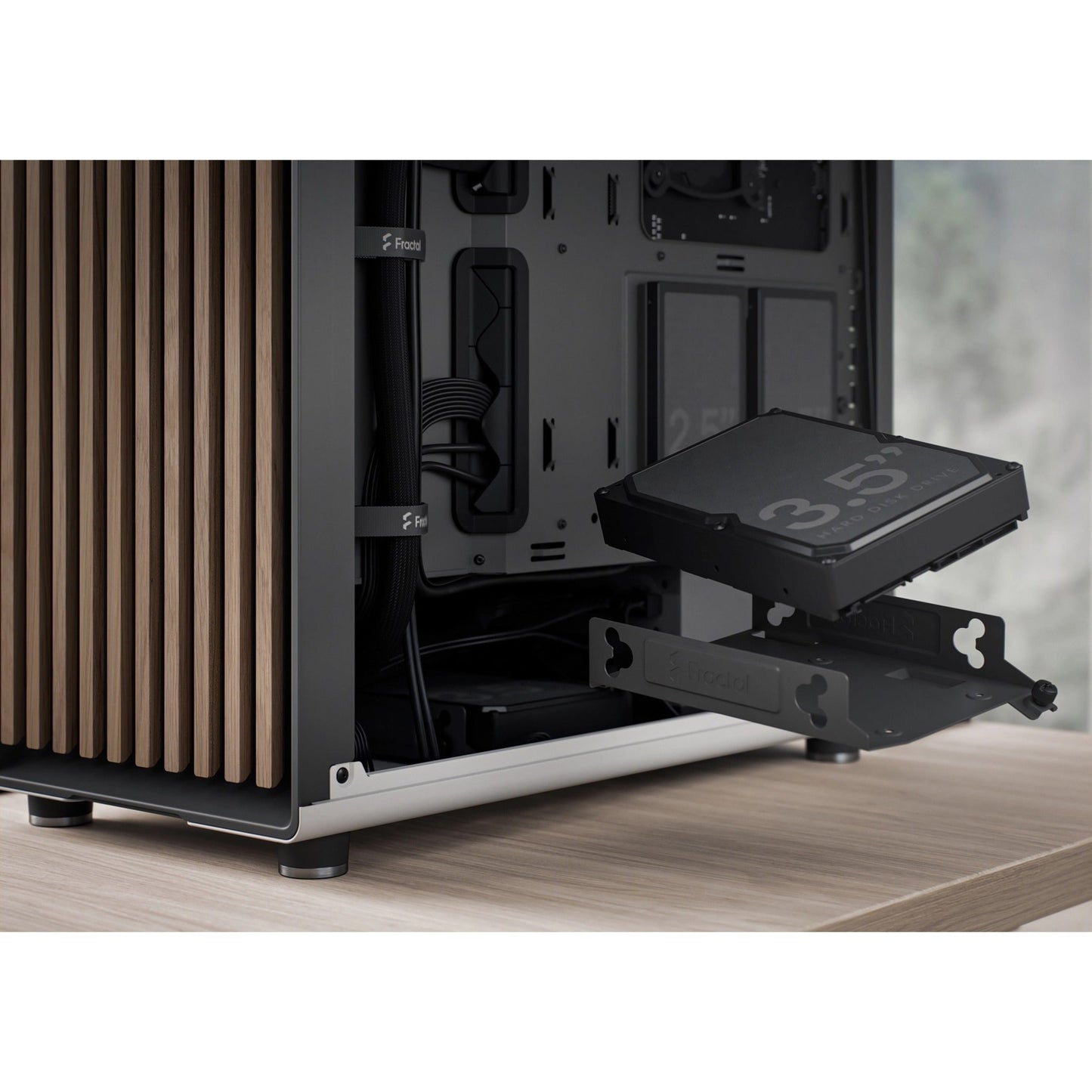 Fractal Design North Computer Case