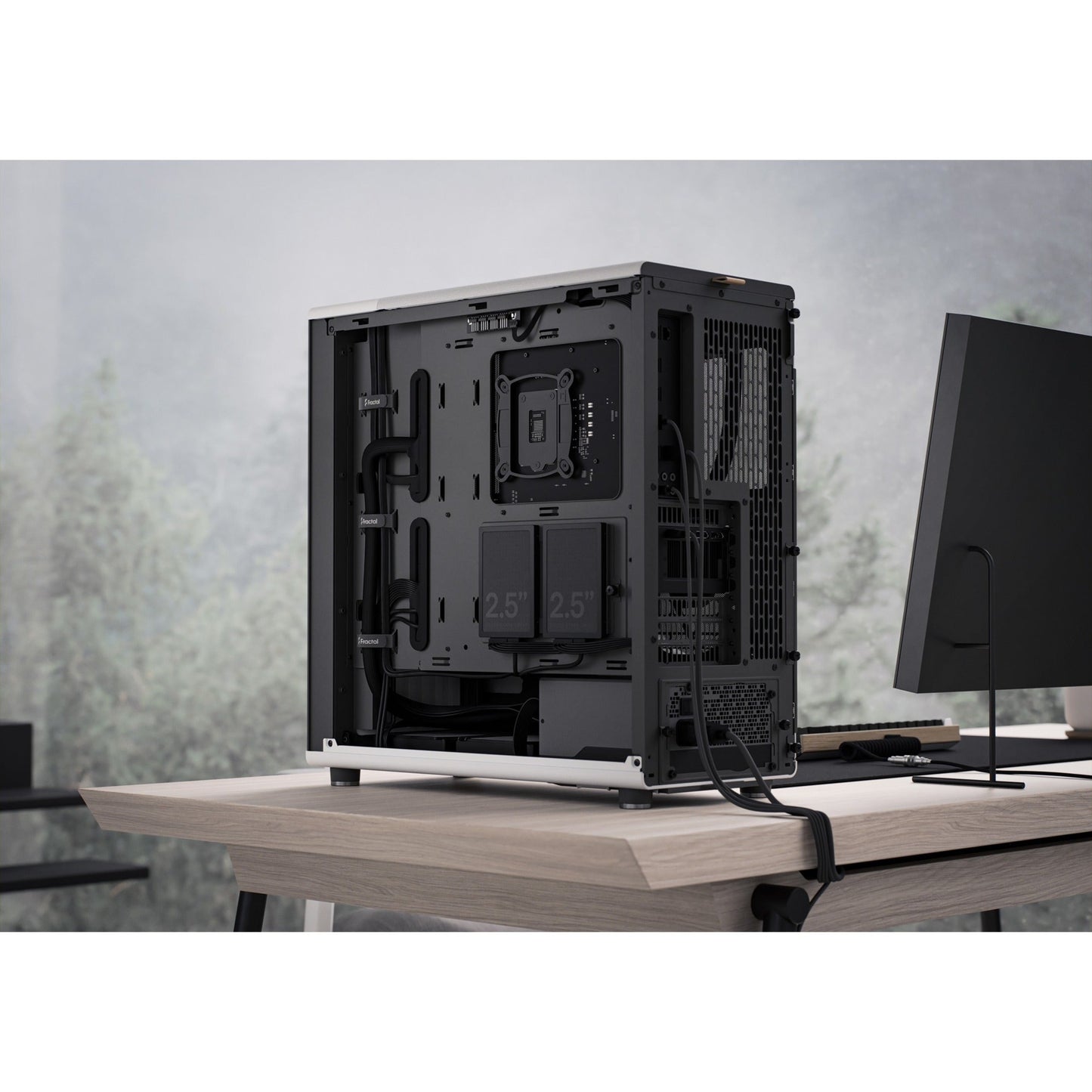 Fractal Design North Computer Case