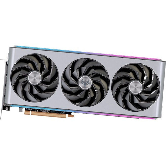 Sapphire AMD Radeon RX 7900 XTX Graphic Card - 24 GB GDDR6