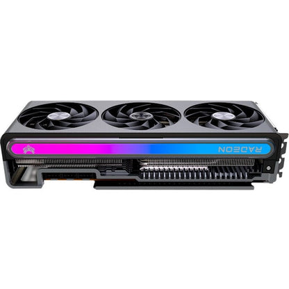 Sapphire AMD Radeon RX 7900 XTX Graphic Card - 24 GB GDDR6