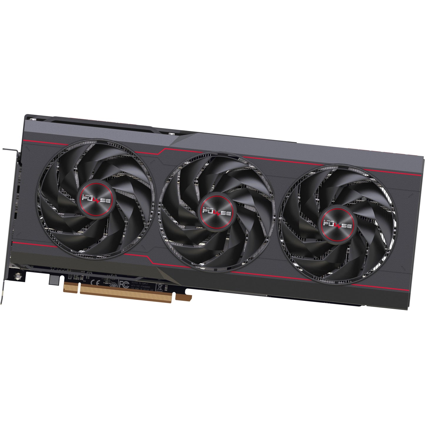 Sapphire AMD Radeon RX 7900 XT Graphic Card - 20 GB GDDR6