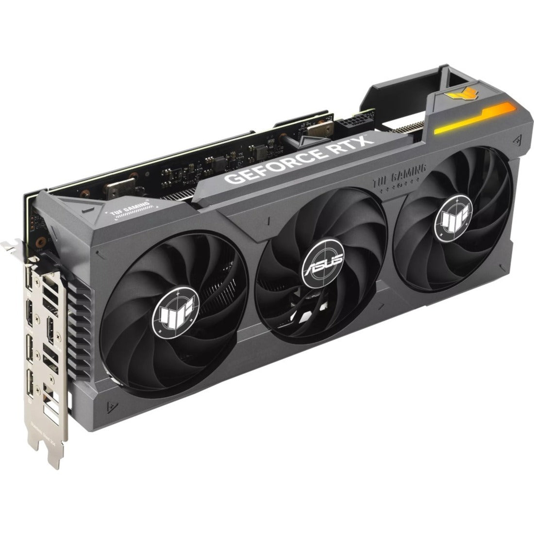 TUF NVIDIA GeForce RTX 4070 Ti Graphic Card - 12 GB GDDR6X