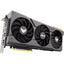 TUF NVIDIA GeForce RTX 4070 Ti Graphic Card - 12 GB GDDR6X