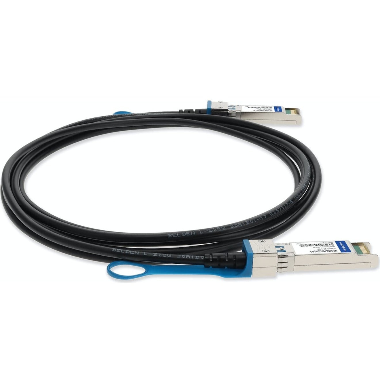 AddOn Twinaxial Network Cable