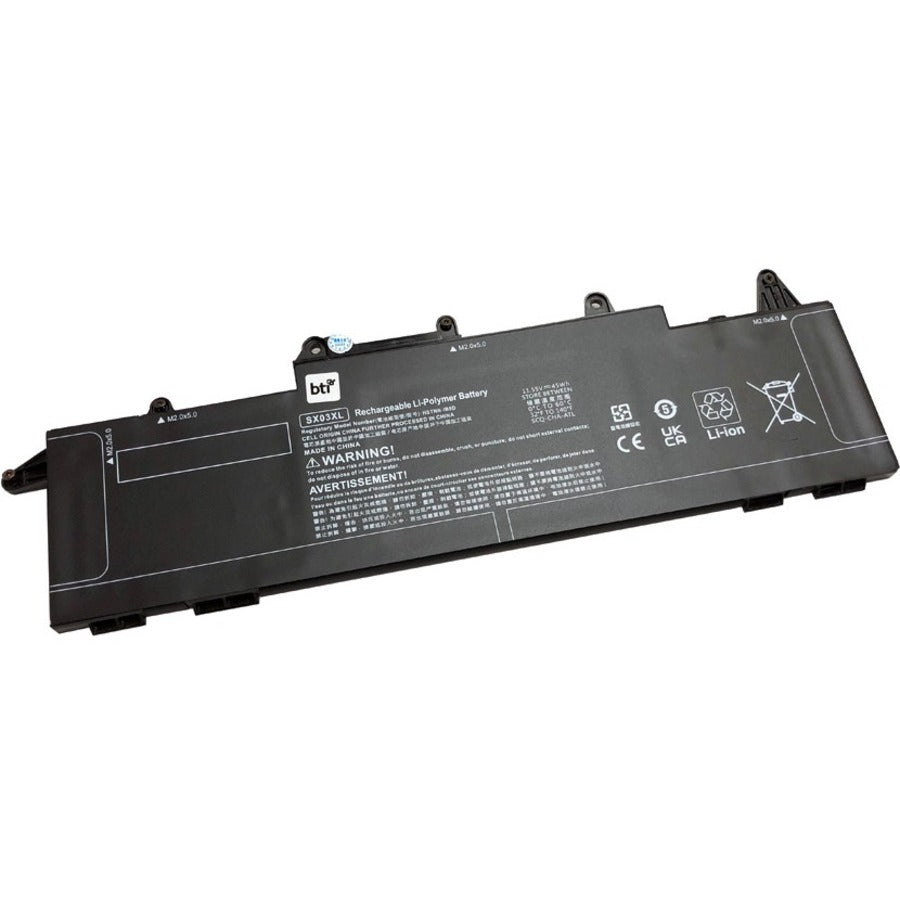 BTI Battery