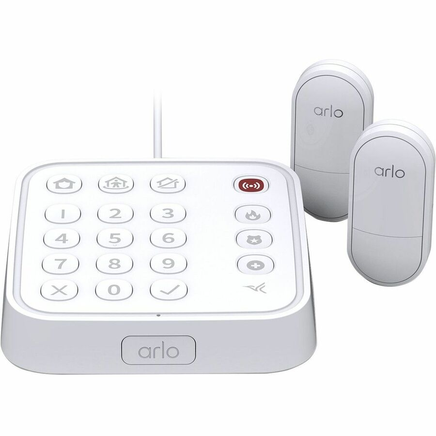 Arlo Home Security System