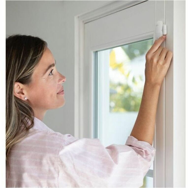 Arlo Home Security System