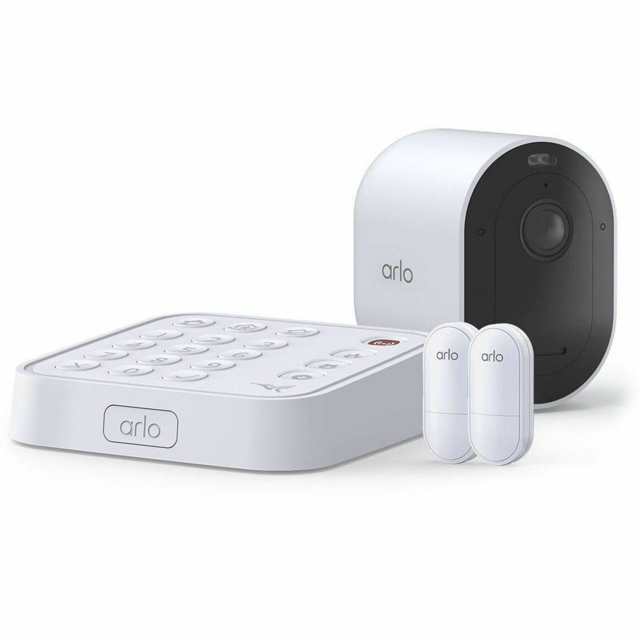Arlo Home Security System