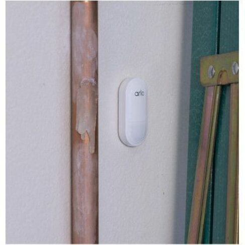 Arlo Home Security System