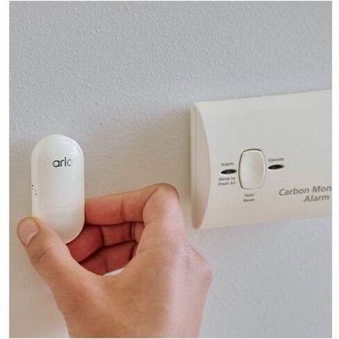 Arlo Home Security System