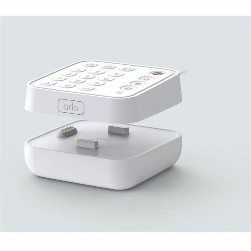 Arlo Home Security System