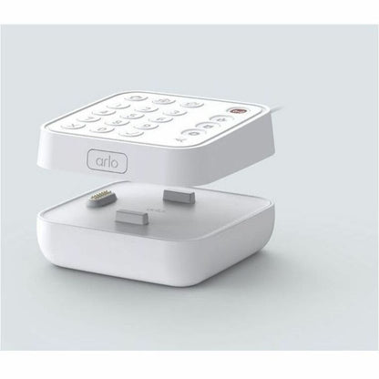 Arlo Home Security System