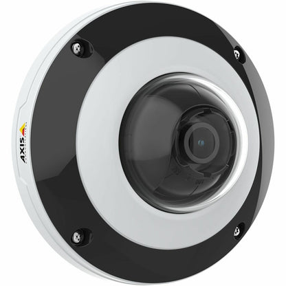 AXIS F4105-LRE Indoor/Outdoor Full HD Surveillance Camera - Color - 8 Pack - Dome