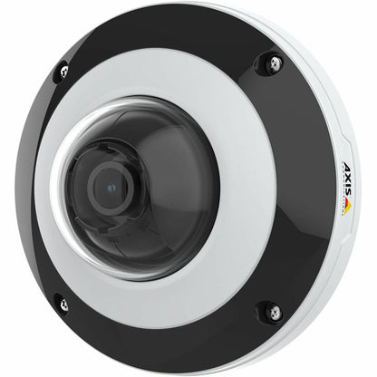 AXIS F4105-LRE Indoor/Outdoor Full HD Surveillance Camera - Color - 8 Pack - Dome