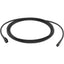 AXIS TU6004-E Cable 1 m 4 pcs