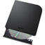 Buffalo MediaStation DVSM-PUV8U3B-TAA Portable DVD-Writer - External - TAA Compliant