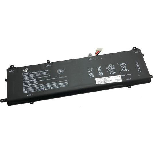 BTI Battery