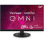 ViewSonic OMNI VX2416 24 Inch 1080p 1ms 100Hz Gaming Monitor with IPS Panel AMD FreeSync Eye Care HDMI and DisplayPort