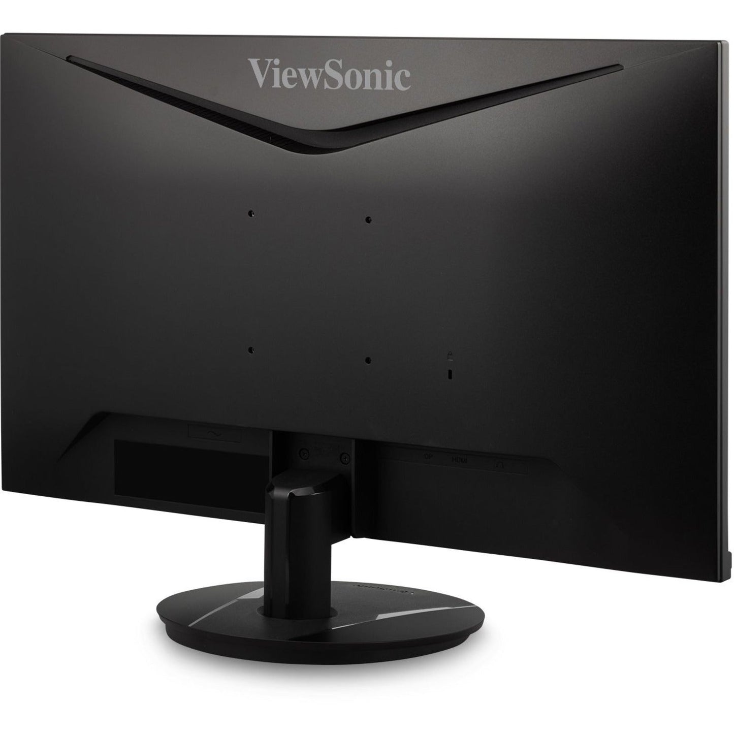 ViewSonic OMNI VX2716 27 Inch 1080p 1ms 100Hz Gaming Monitor with IPS Panel AMD FreeSync Eye Care HDMI and DisplayPort