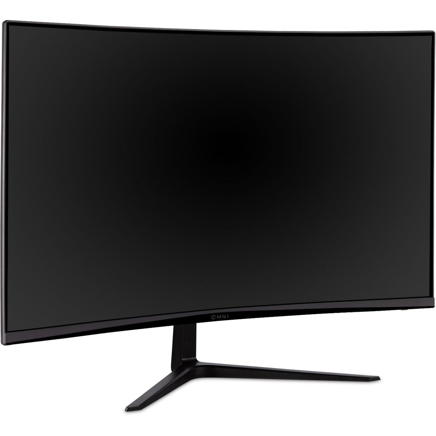 ViewSonic OMNI VX3218C-2K 32 Inch Curved 1ms 1440p 165hz Gaming Monitor with FreeSync Premium Eye Care HDMI and Display Port