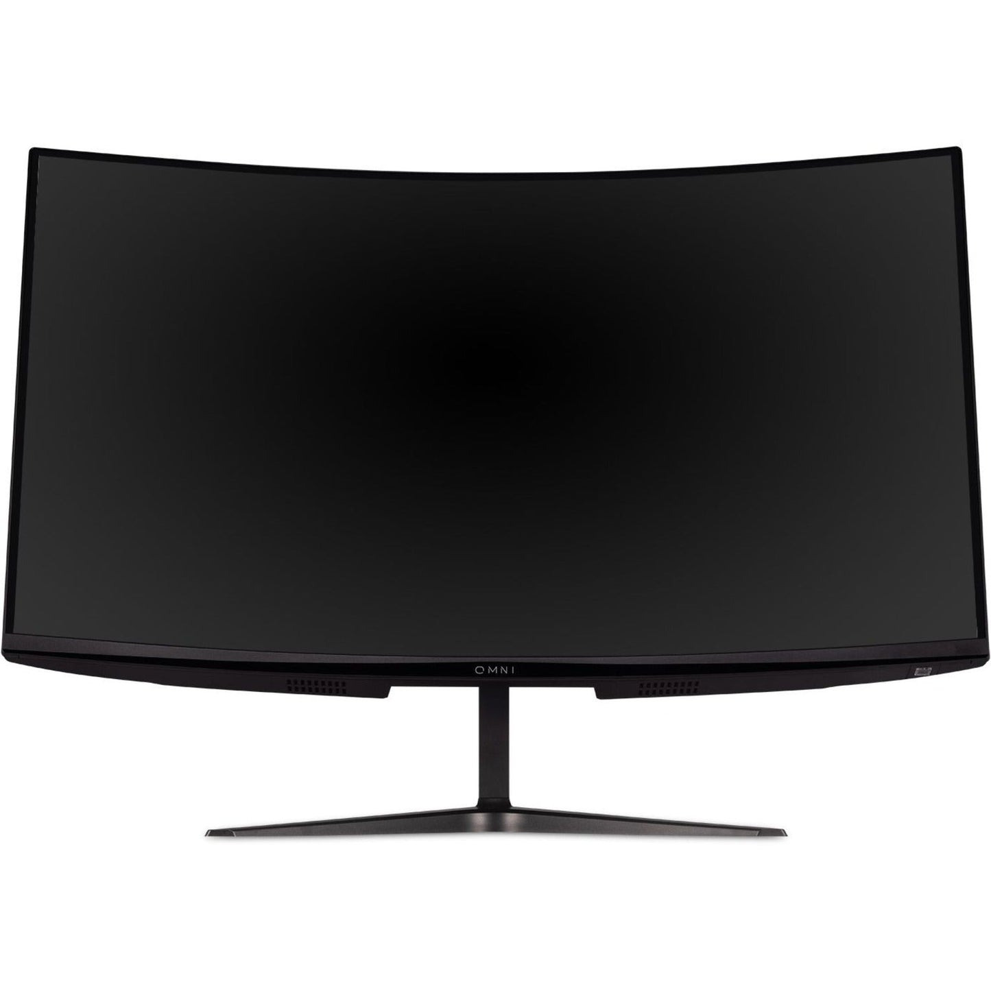 ViewSonic OMNI VX3218C-2K 32 Inch Curved 1ms 1440p 165hz Gaming Monitor with FreeSync Premium Eye Care HDMI and Display Port