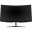 ViewSonic OMNI VX3218C-2K 32 Inch Curved 1ms 1440p 165hz Gaming Monitor with FreeSync Premium Eye Care HDMI and Display Port