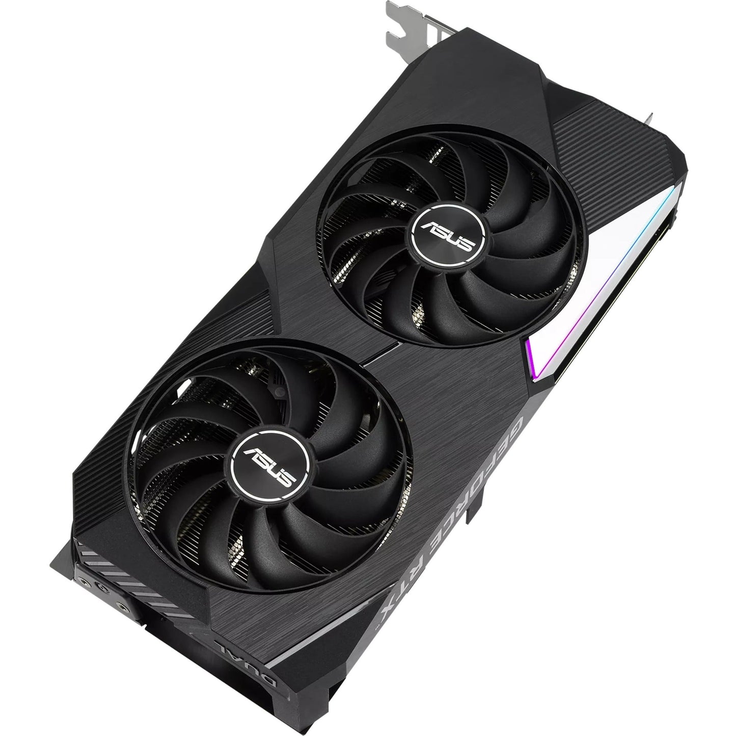 Asus NVIDIA GeForce RTX 3060 TI Graphic Card - 8 GB GDDR6X