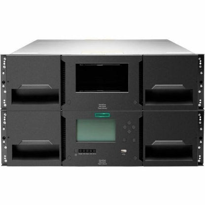 HPE StoreEver MSL3040 Scalable Library Base Module