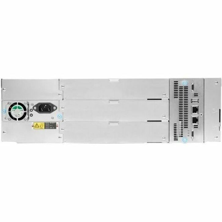 HPE StoreEver MSL3040 Scalable Library Base Module