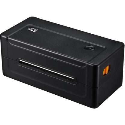 Adesso NuPrint NuPrint 400 Pharmacy Delivery Restaurant Parking Ticket Transportation & Logistic Retail Direct Thermal Printer - Monochrome - Receipt Print - Ethernet - USB - Serial