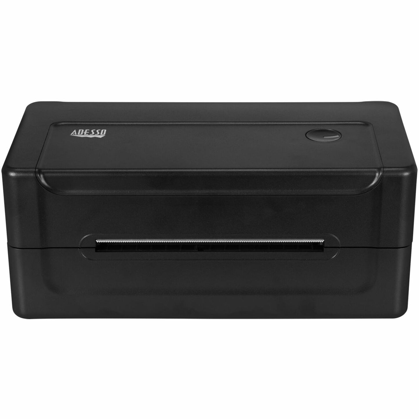 Adesso NuPrint NuPrint 400 Pharmacy Delivery Restaurant Parking Ticket Transportation & Logistic Retail Direct Thermal Printer - Monochrome - Receipt Print - Ethernet - USB - Serial