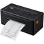 Adesso NuPrint NuPrint 400 Pharmacy Delivery Restaurant Parking Ticket Transportation & Logistic Retail Direct Thermal Printer - Monochrome - Receipt Print - Ethernet - USB - Serial