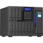 QNAP Turbo NAS TS-1655-8G SAN/NAS Storage System