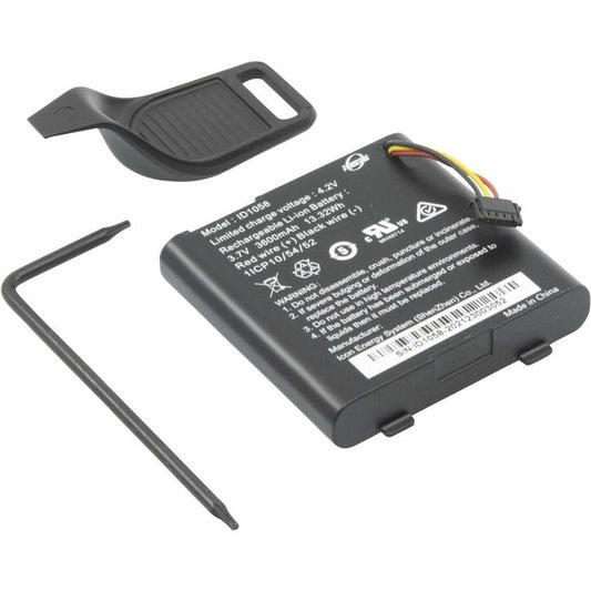 AXIS TW1906 Battery Replacement Kit 5 pcs